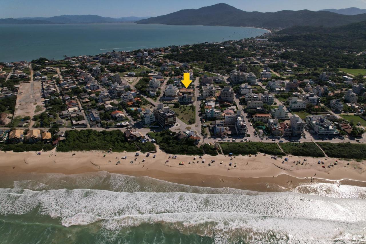 Apartmán Sal De Mariscal 09 Bombinhas Exteriér fotografie