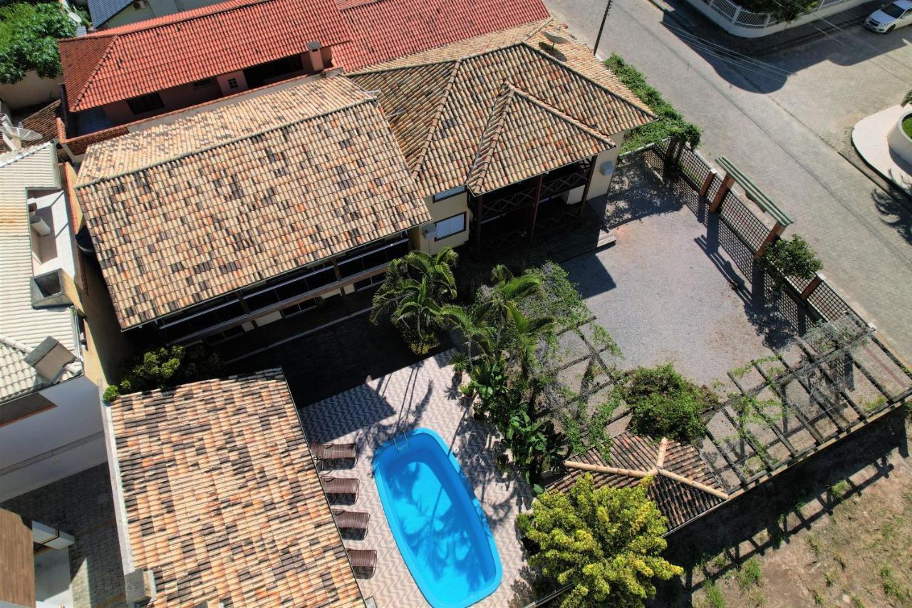 Apartmán Sal De Mariscal 09 Bombinhas Exteriér fotografie